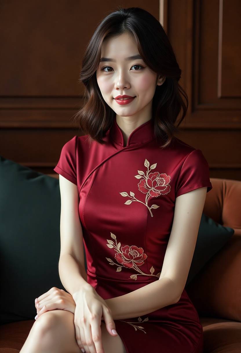《第七码头》竖版海报